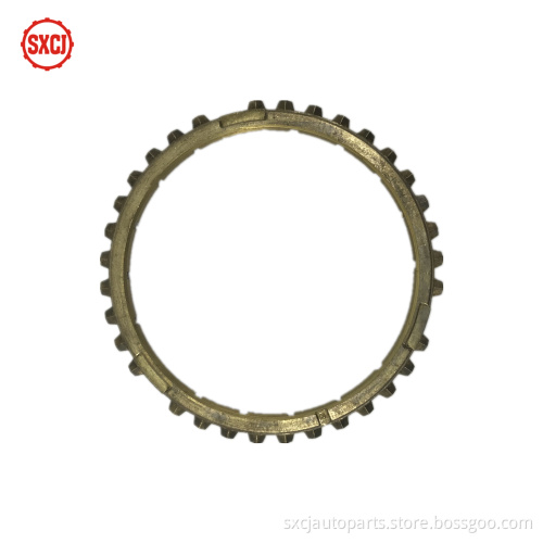 Transmission Gearbox Parts Synchronizer Ring For MAZDA